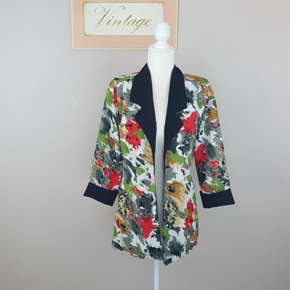 Sandy Sandy - Vintage 2 Piece Dress Set - Picture 6 of 8